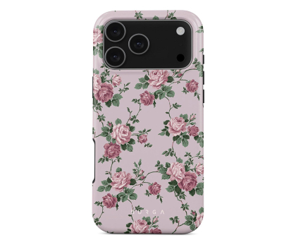 Etui / obudowa na smartfona Burga Alice Tough Magsafe Case For iPhone 17 Pro Max